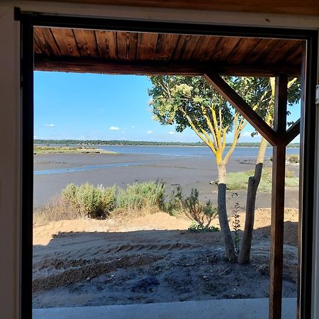 Comporta Side - Lake Setúbal Exterior foto