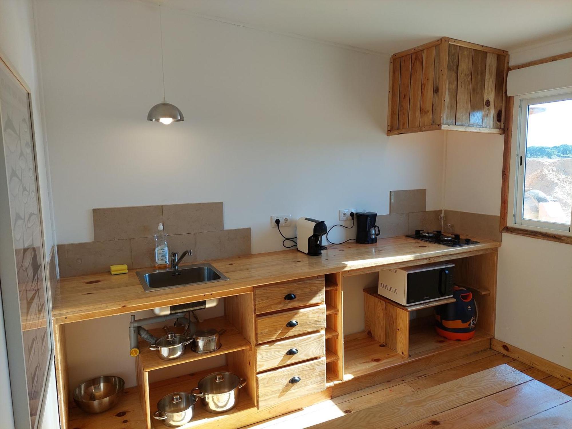 Comporta Side - Lake Setúbal Habitación foto