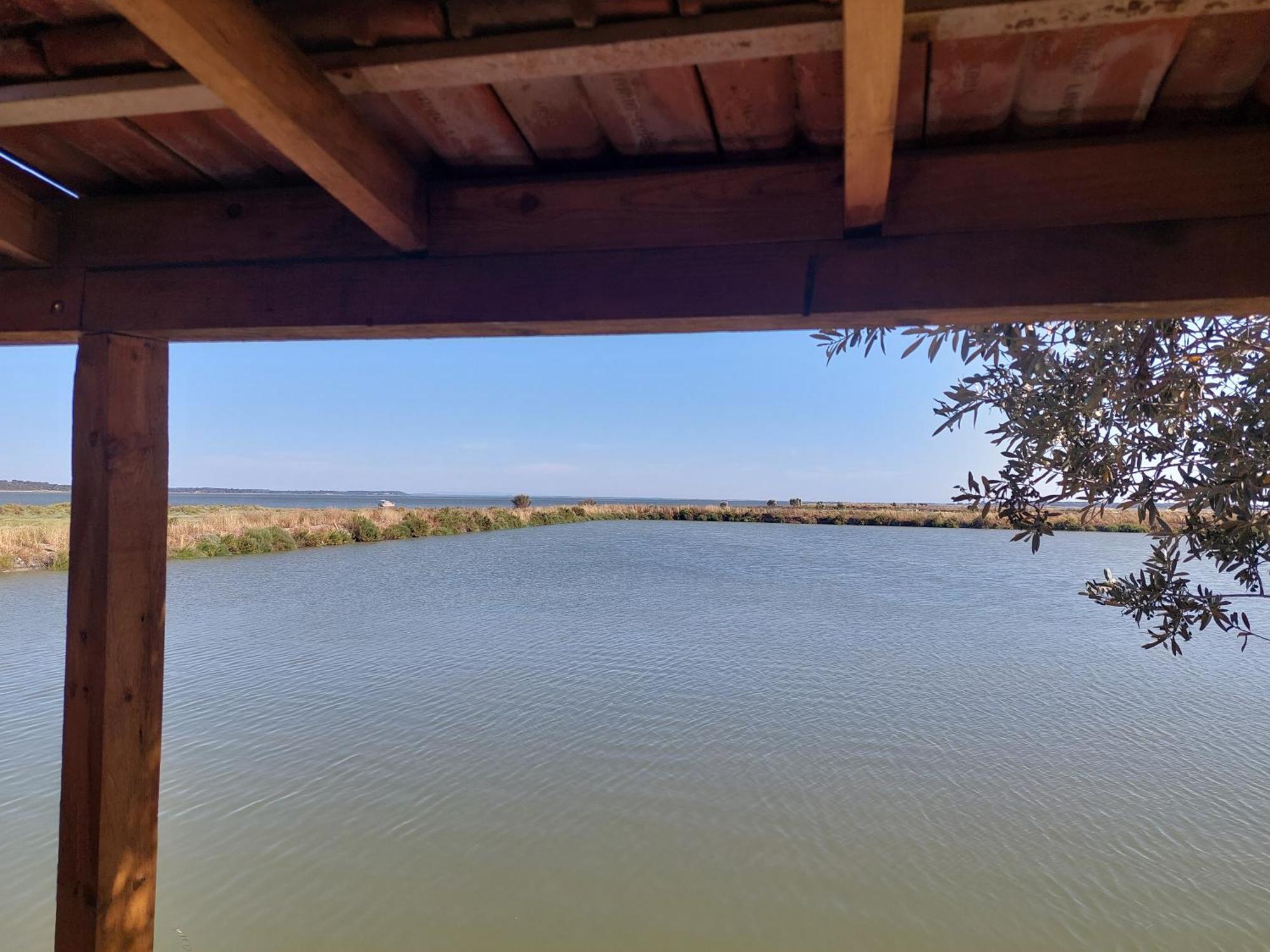 Comporta Side - Lake Setúbal Exterior foto