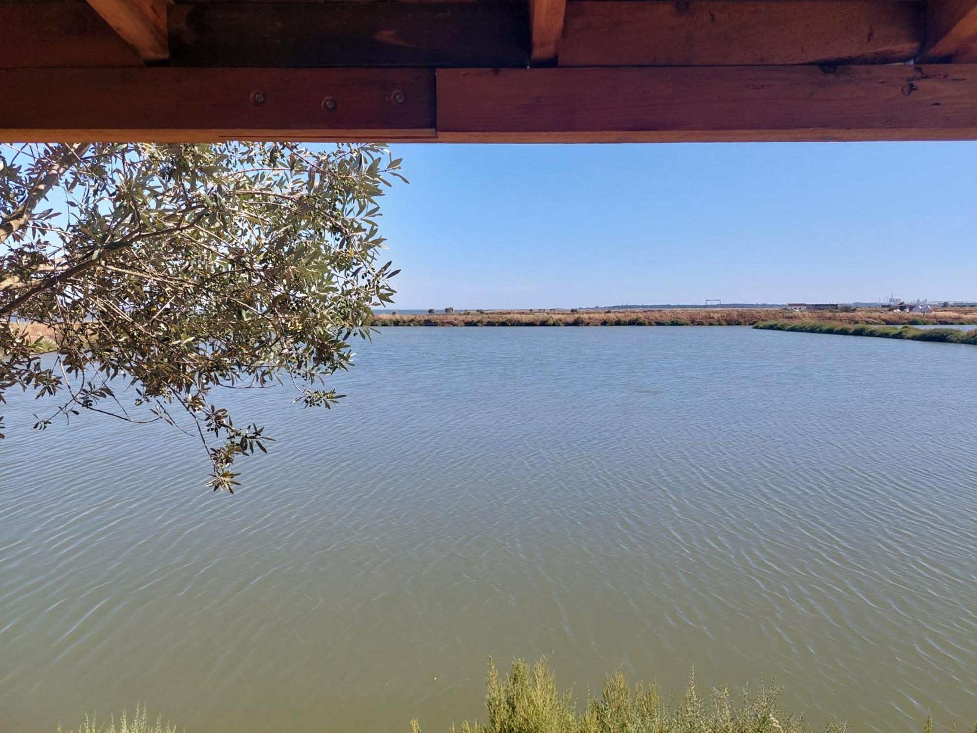 Comporta Side - Lake Setúbal Exterior foto