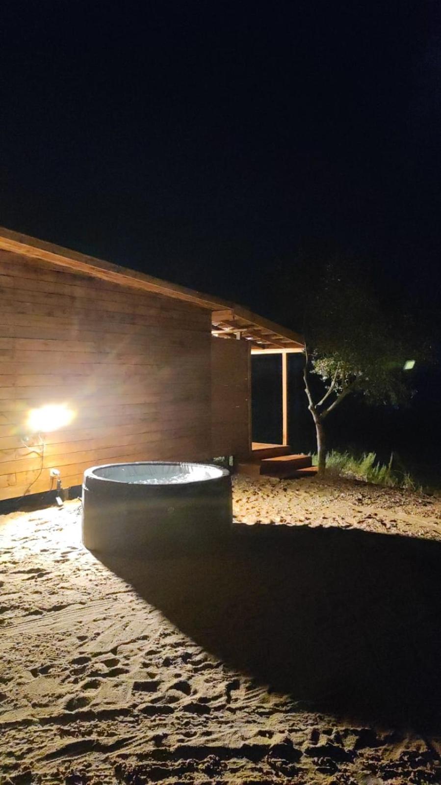 Comporta Side - Lake Setúbal Exterior foto