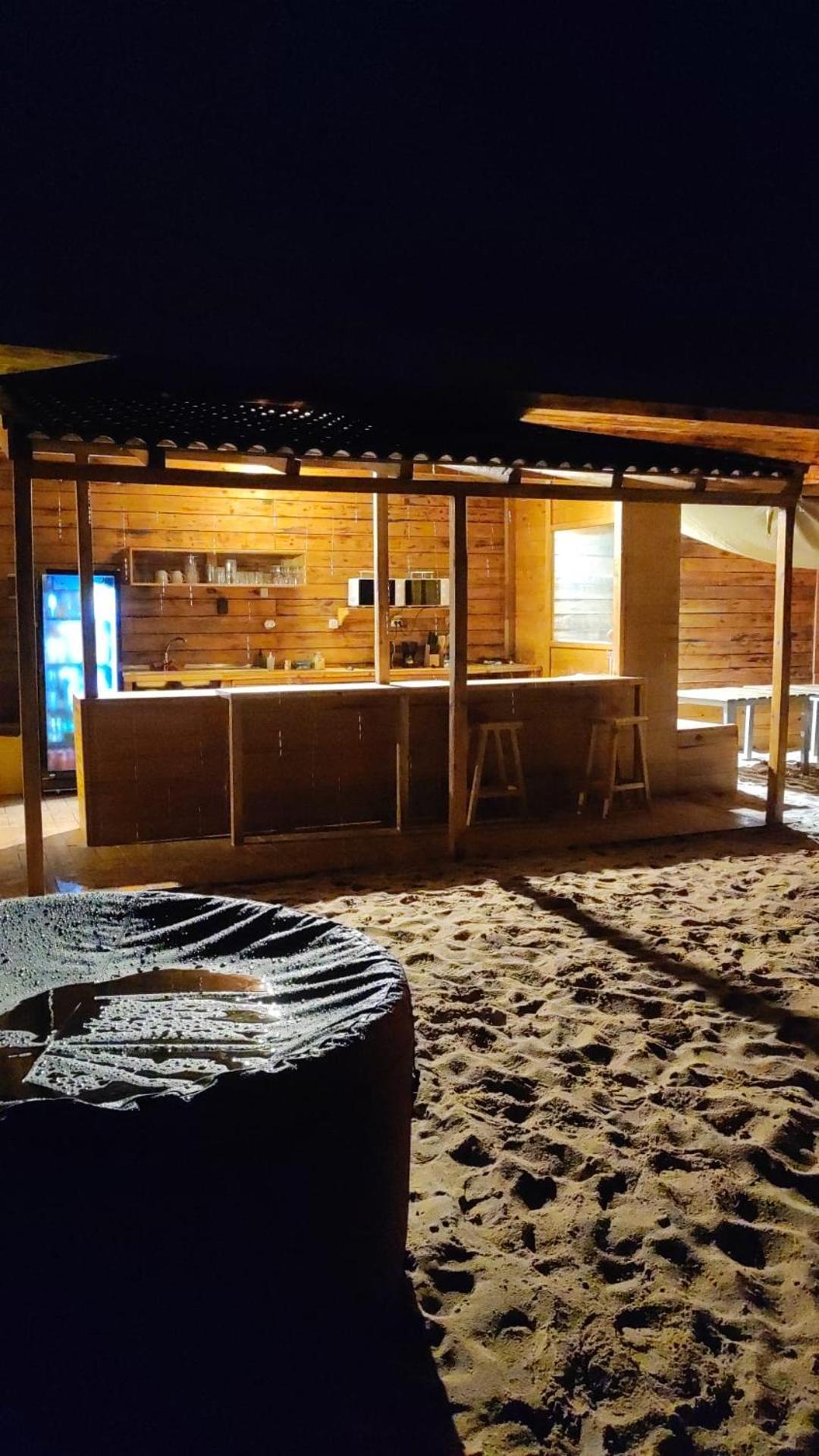 Comporta Side - Lake Setúbal Exterior foto