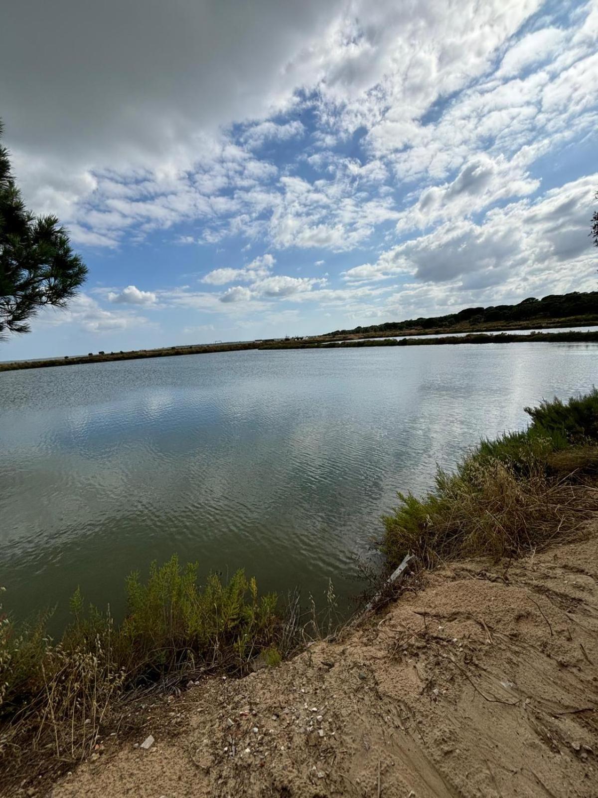 Comporta Side - Lake Setúbal Exterior foto